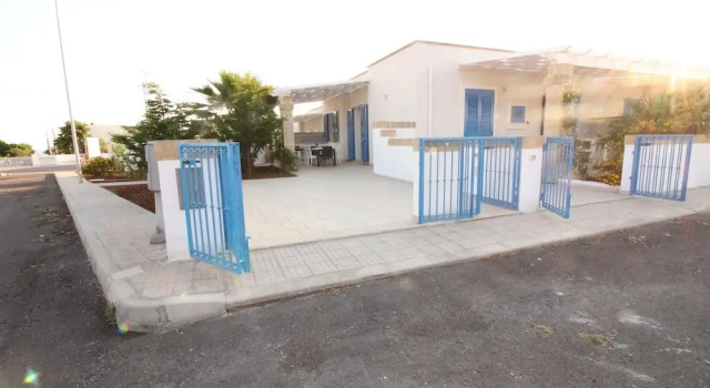 Blu Marini Apartments, Book Apartment Lido Marini Salento