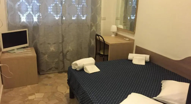 Двухместный номер Standard Lux Hotel Durante