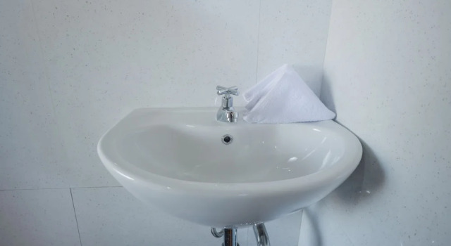 Deluxe cameră Pi Karya Beach