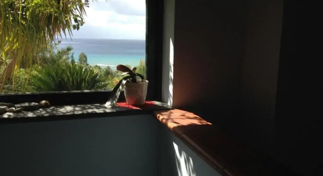 Коттедж с 2 комнатами Casa Alberico - Golfo di Policastro