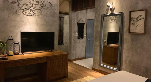 Полулюкс Sand in My Shoes Beach Loft