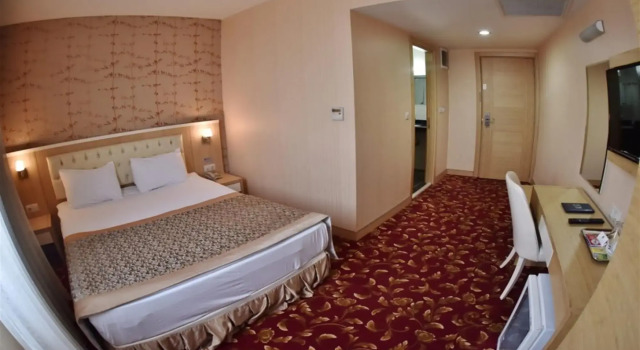 Adana Park Otel