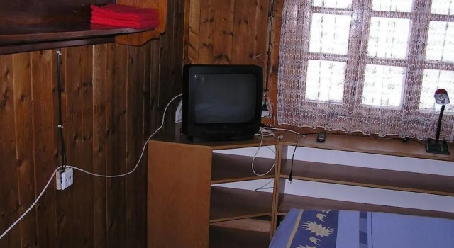 Двухместный номер Standard Penzion Mikeš