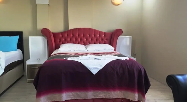 Номер Standard Yukselen Otel