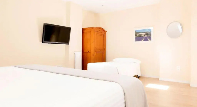 Номер Standard Пентхаус Hotel Sauce