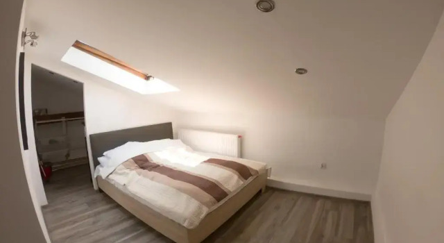 Апартаменты Apartament Stawowa