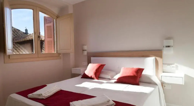 Апартаменты с 2 комнатами Apartamentos Pinar Málaga Centro - Carretería