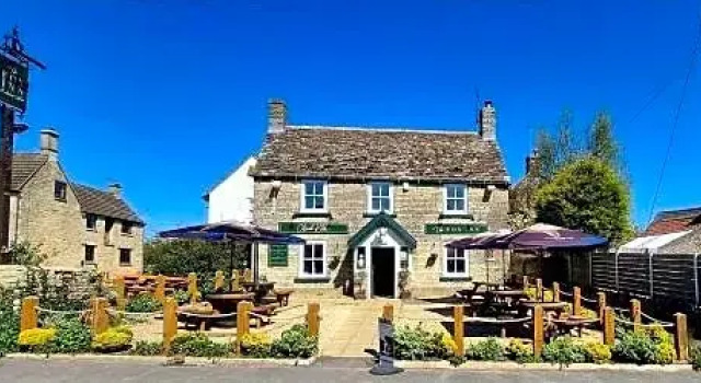 The Fox Inn, Reserva ahora Hotel Badminton Inglaterra