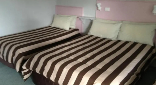 Семейный номер Standard Fig Tree Motel
