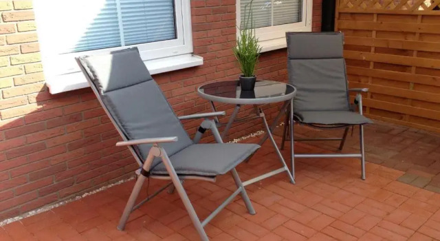 Апартаменты Ferienwohnung Sommerweg