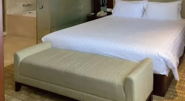 Двухместный номер Business Ocean Hotel Shanghai