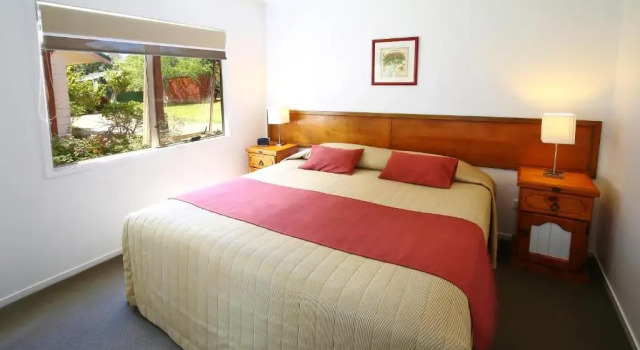 Номер Superior Poinciana Cottages