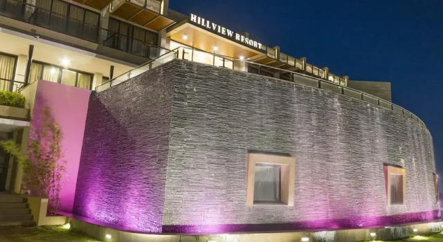 Hill View Resort