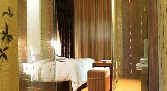 Habitación doble De lujo Floce Hotel