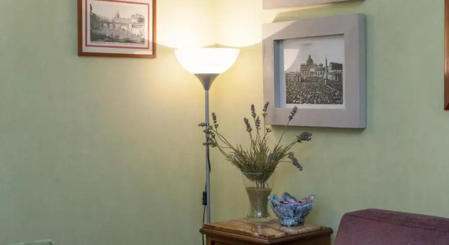 Flower in Trastevere, Забронировать Отель Трастевере Рим, рядом с Уста истины