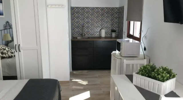 La Posada de Mijas, Varaa Hotelli Mijas Costa del Sol
