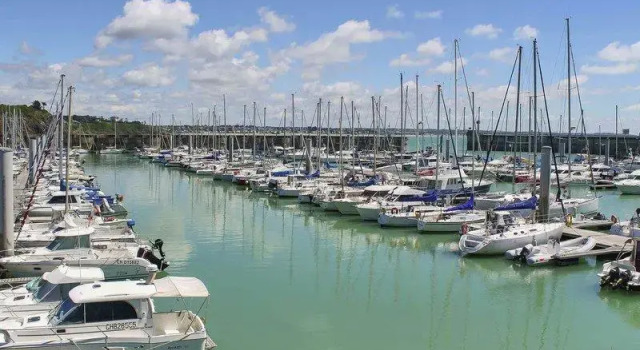 Одноместный номер Superior ibis Granville Port De Plaisance