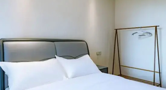 Семейный люкс с 3 комнатами Creek Youthful Hotel