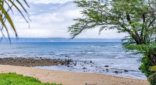 Номер Standard с 2 комнатами Kahana Village 40 Oceanfront 2Bed 2Bath