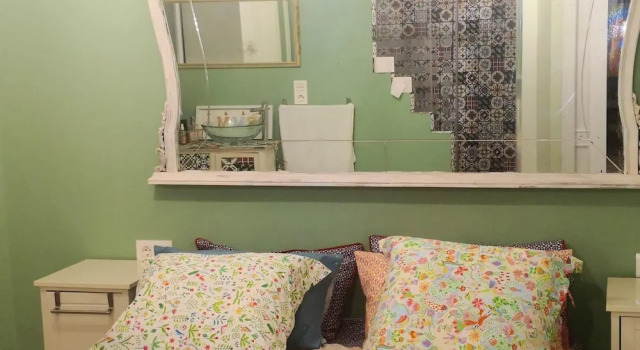 Apartment With 2 Bedrooms in Gijón, With Wonderful City View, Balcony and Wifi, Prenota Appartamento Hotel a Asturie con parcheggio, Parcheggio