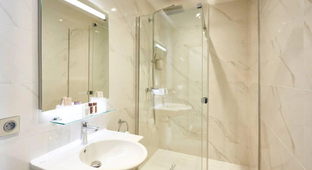 Двухместный люкс Quality Hotel Bordeaux Centre