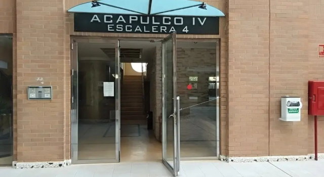 Acv - Acapulco IV-1 Linea Planta 8 Sur, Забронировать Отель Оропеса-дель-Мар Azahar Coast