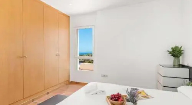 Villa Moderna