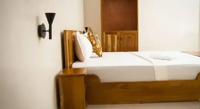 Camera doppia Comfort Elogia Hotel