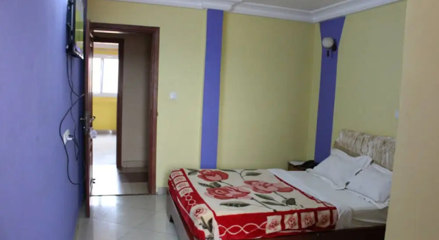 Двухместный номер Standard Mbatkam Palace