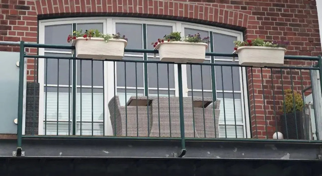 Апартаменты Apartment Nuske