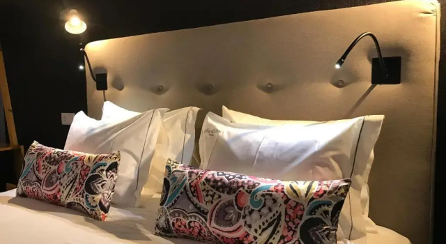 Полулюкс Hotel Sete Colinas