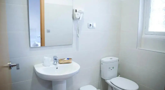 Двухместный номер Standard Hotel Bennington