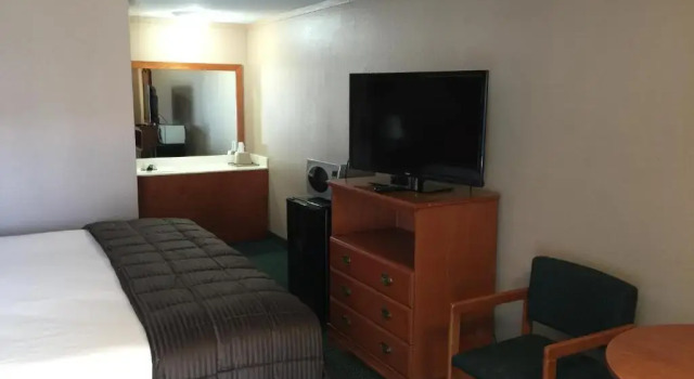 Номер Standard Budget Inn - Saint Robert