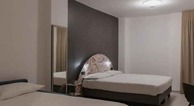 Hub Hotel