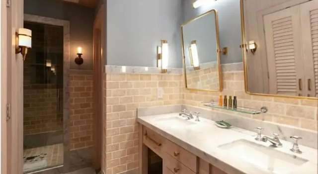 Номер Standard Trail's End Lodge - 4 Bedroom Condo Residence w/ Spa #13 by Deer Valley Resort