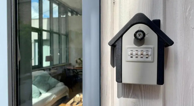 Номер Standard Tiny house au cœur de Bayeux