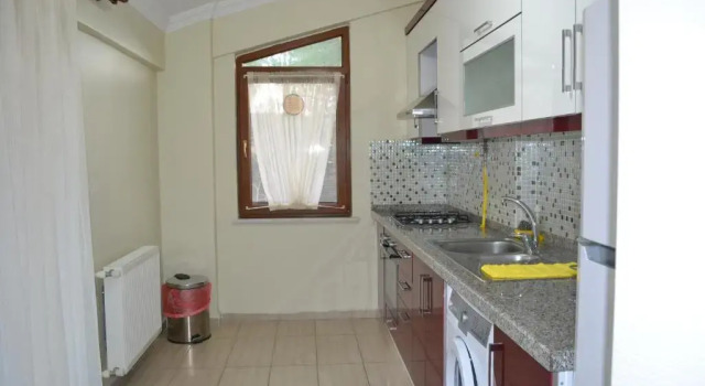 Студия с видом на горы Almasa Suite Aparts