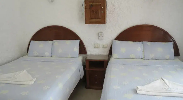 Klassisch Doppel Zimmer Holmar Hotel