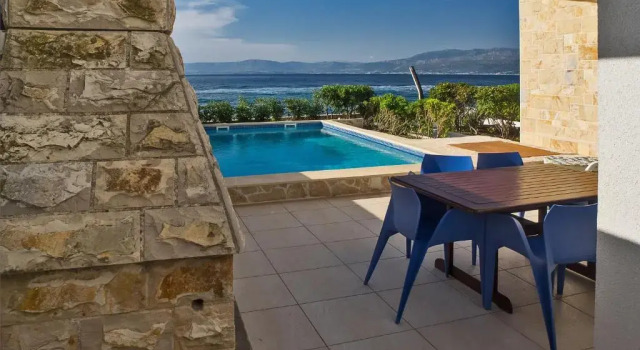 Вилла Villas Violet & Rosemary