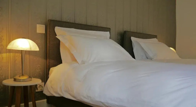 La Grande Maison du Morvan, Rezervovat Hotel Hotely v Morvan s parkováním, Parkování