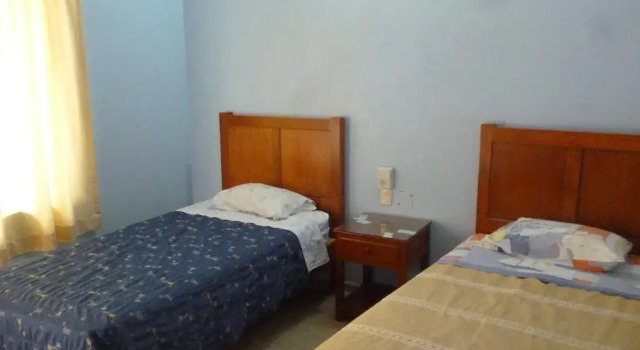 Hotel Posada San Marcos
