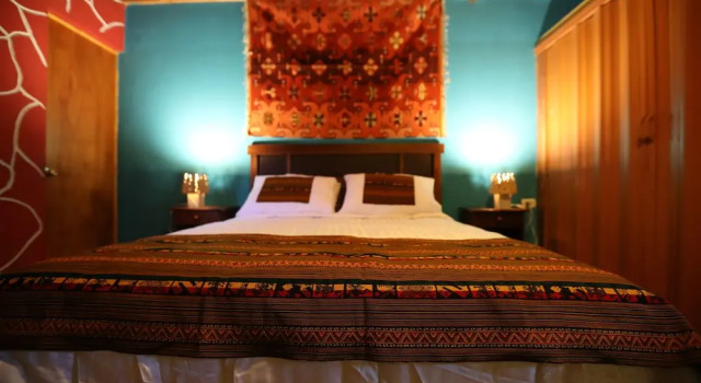 Номер Standard Hostal Belen