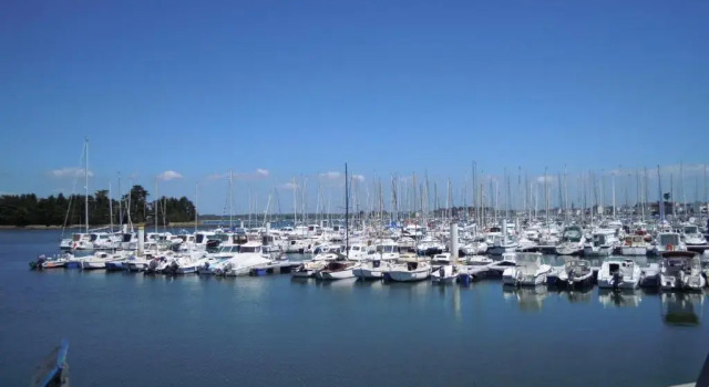 Номер Standard La Ferme de Poulpeye
