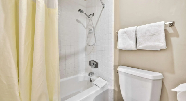 Четырёхместный номер Standard Forest Suites Resort at the Heavenly Village