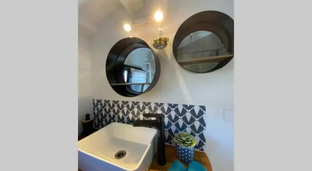 ST PALAIS Appartement cocooning