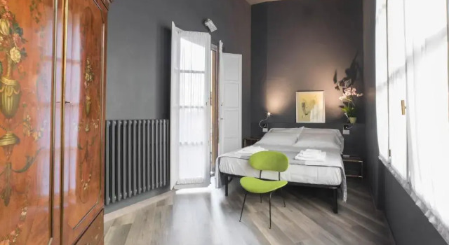 Апартаменты Deluxe Appartamento Cellini