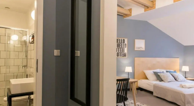 Студия 19Rooms