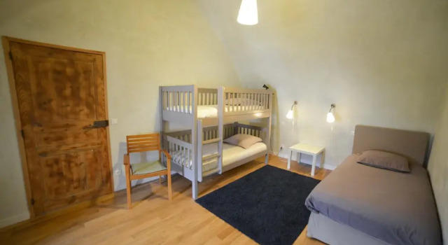 La Caussenarde, Buchen Sie Hotel Sévérac d'Aveyron 