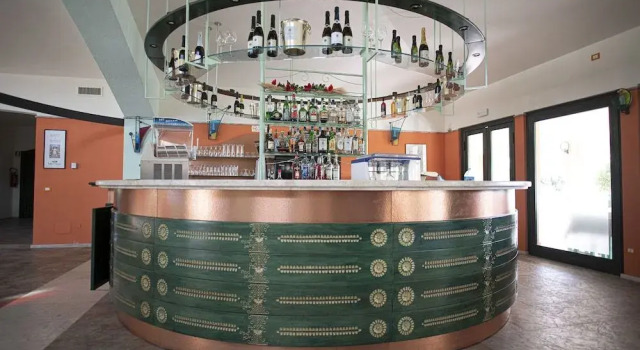 Hotel Papaveri E Grano, Book Hotel Hoteller i Castiadas med pool, Swimmingpool