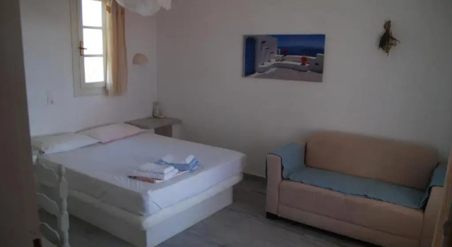 Kellys, Reserva ahora Hotel Drios Paros